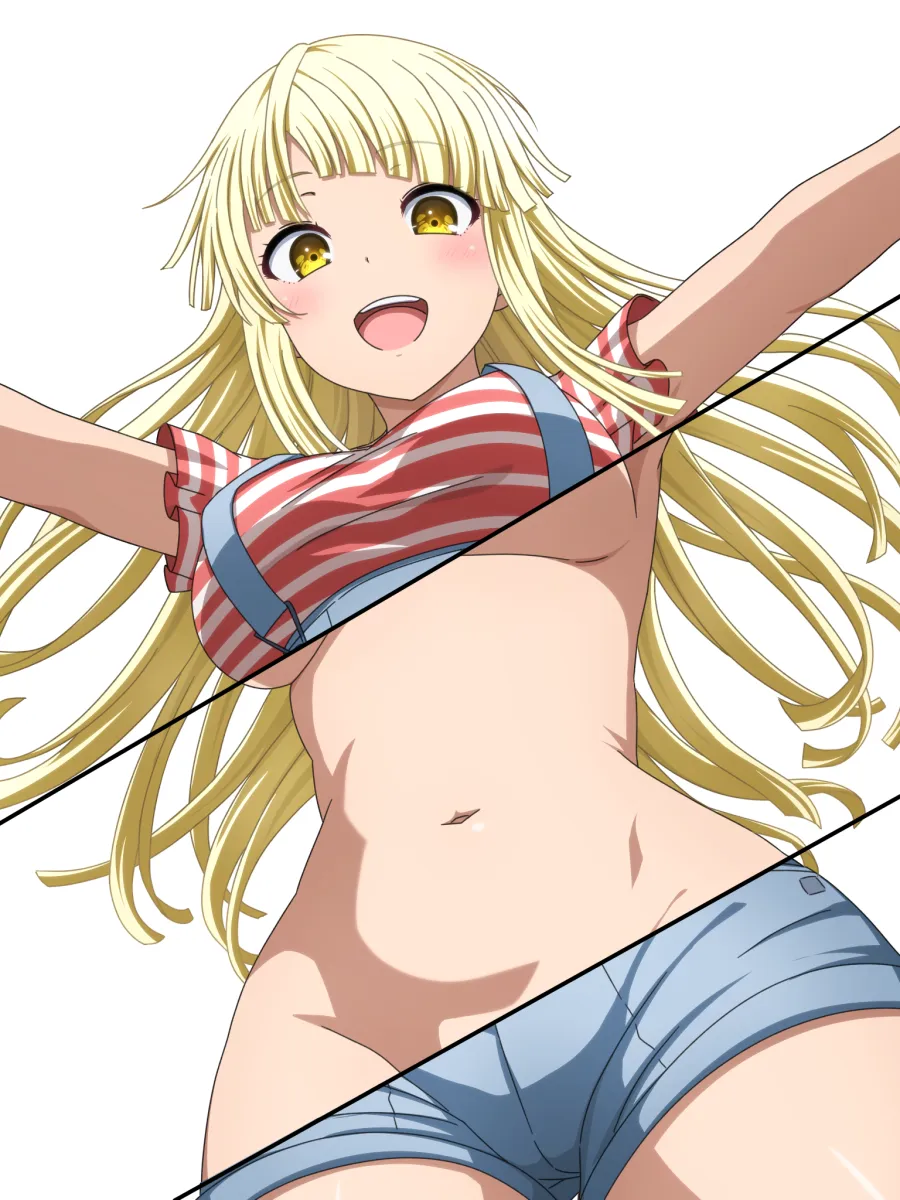 Tsurumaki Kokoro by Noshimurin