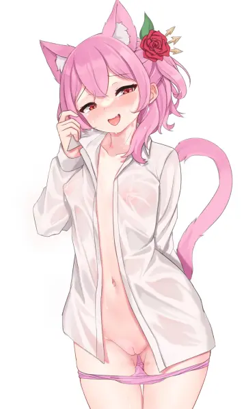 Kemonomimi Mode