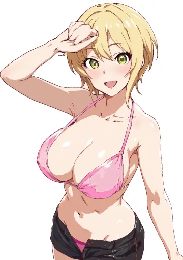 Miyamoto Frederica rule 34