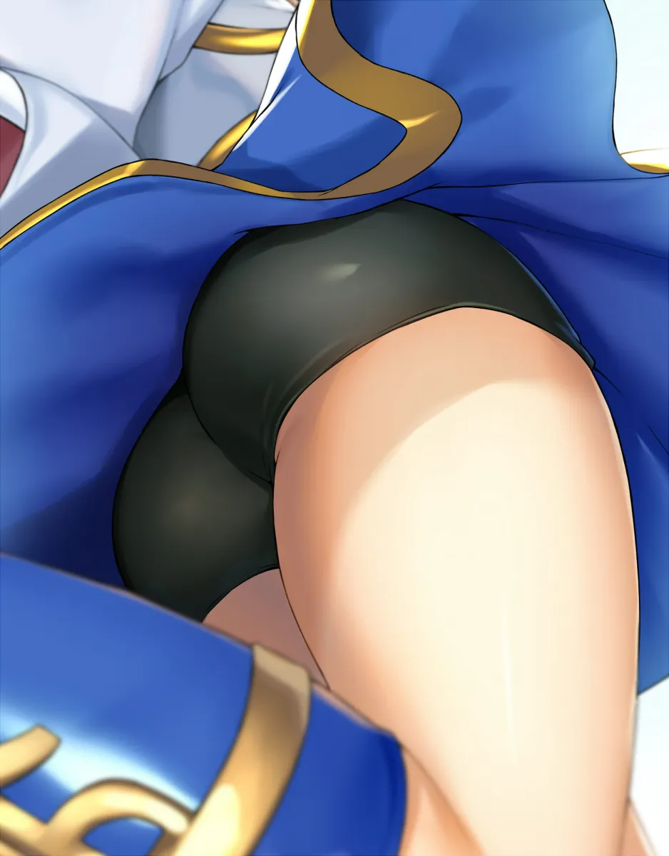 Arle Nadja by Cccpo