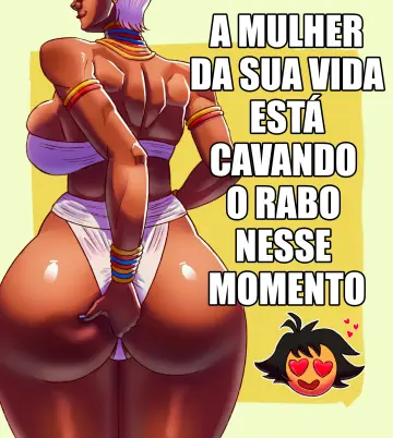 Elena (Street Fighter) rule 34