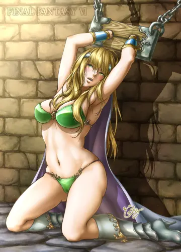 Adapted Costume