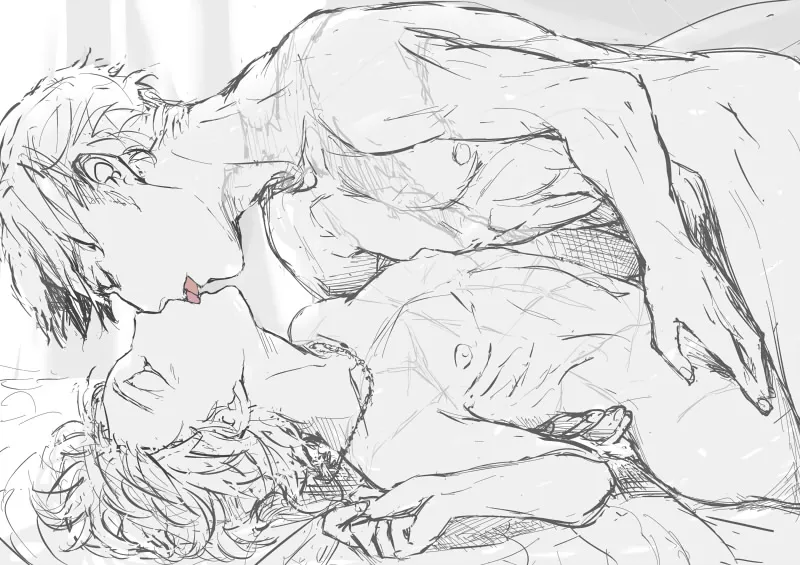 Slaine Troyard, Harklight by Tarakoutibiru
