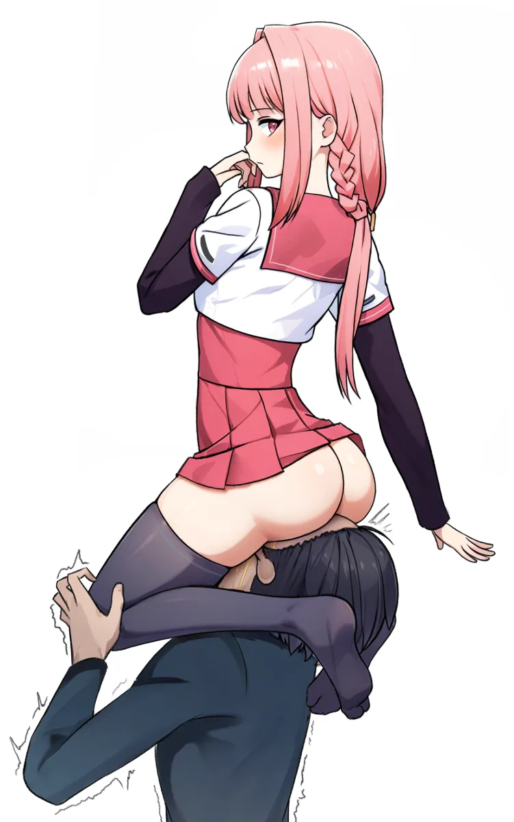 Tamaki Iroha by Miyuyu5