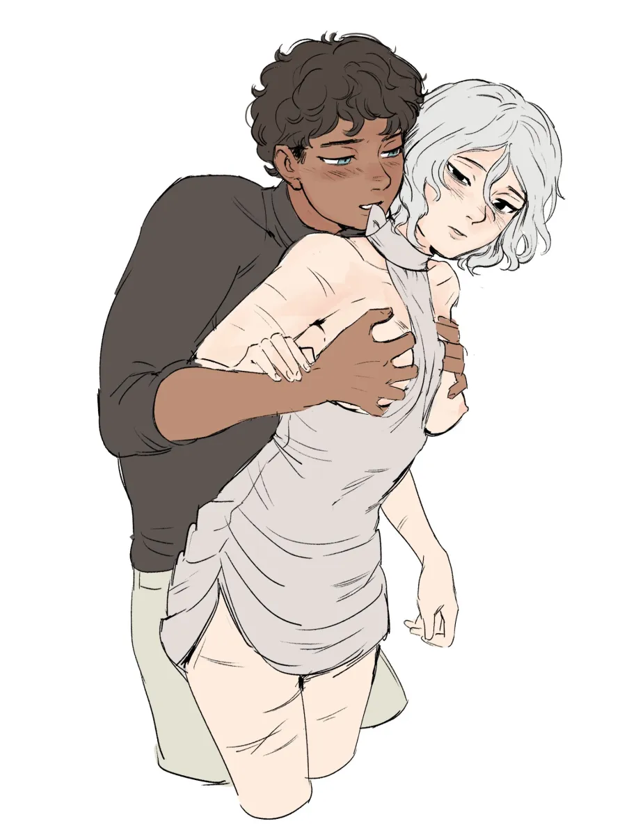 Mithrun, Kabru by Papi Kyo