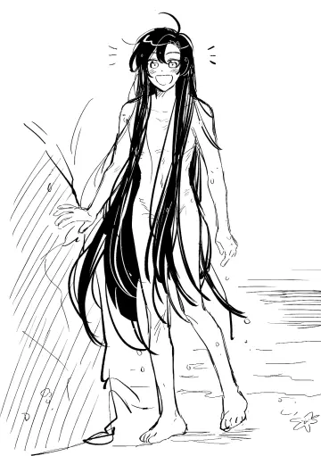 Convenient Hair