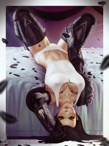 Adeptus Astartes rule 34