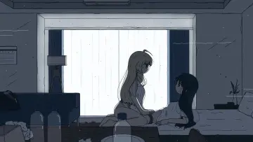 Shoujo Shuumatsu Ryokou