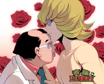 Barnaby Brooks Jr. rule 34