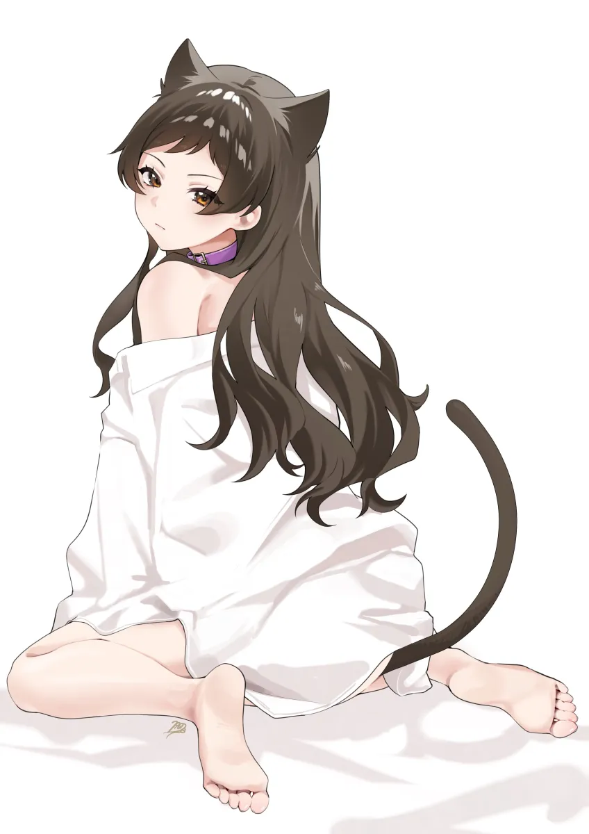 Kitazawa Shiho by Kamen Per