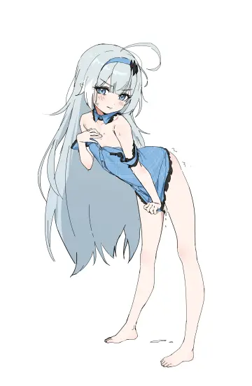 Tyrant (Stella Sora) rule 34