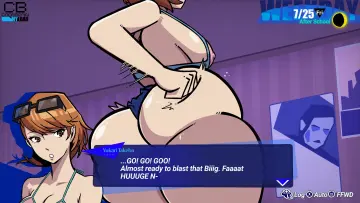 Takeba Yukari rule 34