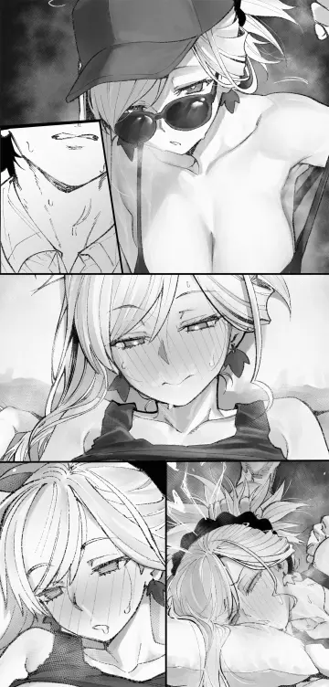 Miyamoto Musashi (Fate) rule 34