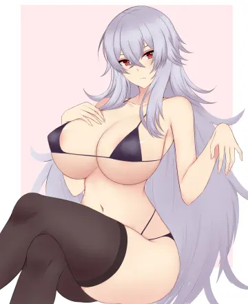Graf Zeppelin (Azur Lane) rule 34