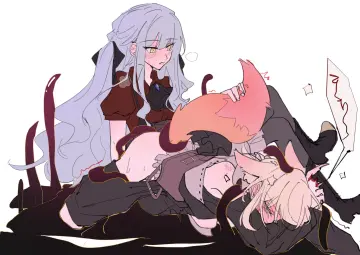 Doloris (Bang Dream!) rule 34