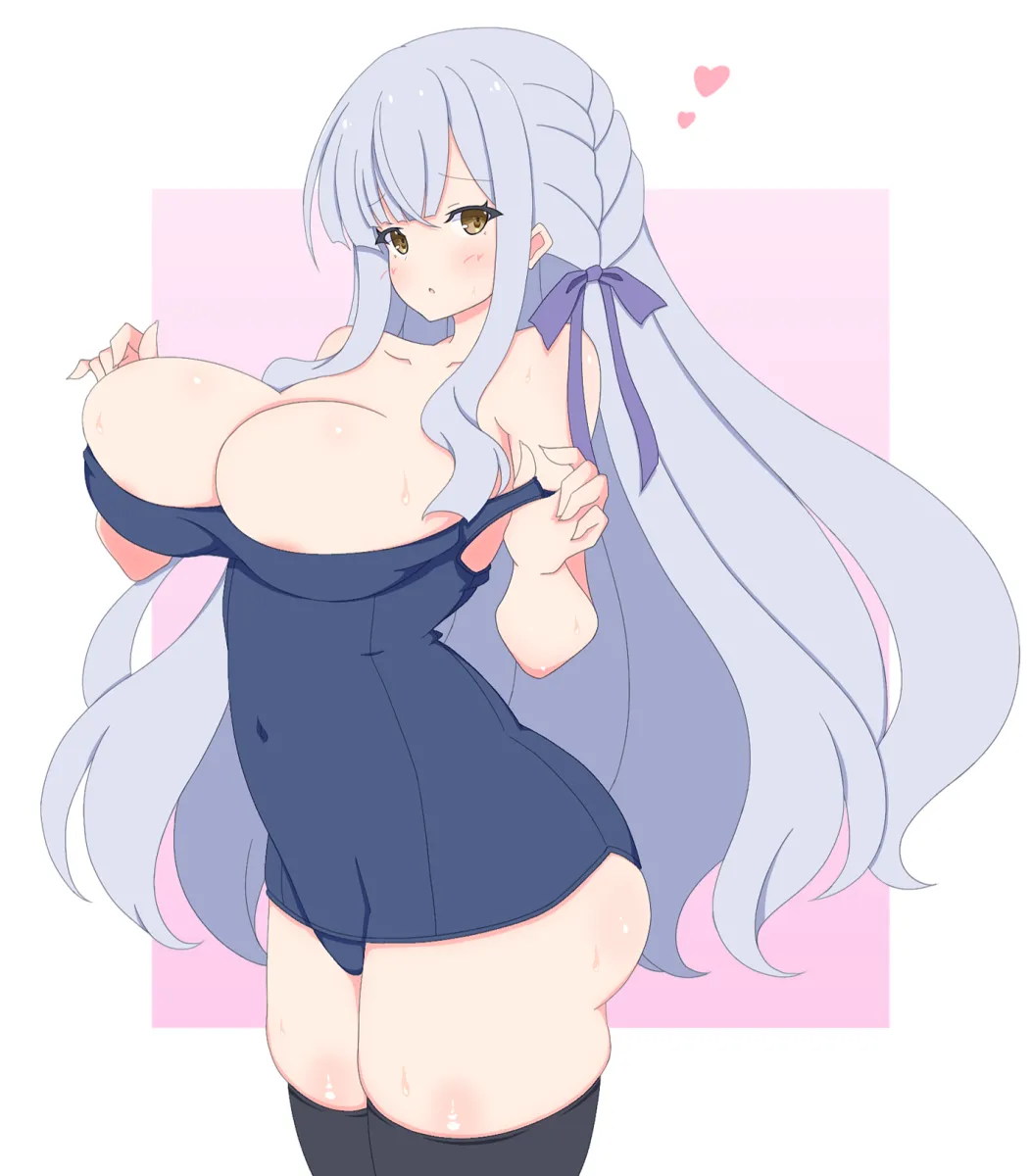 Kon Kanaho by Misaki Naoe