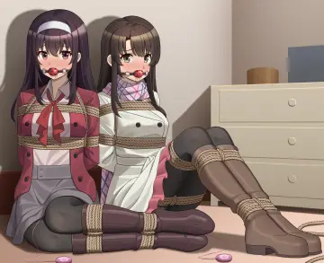 Katou Megumi rule 34