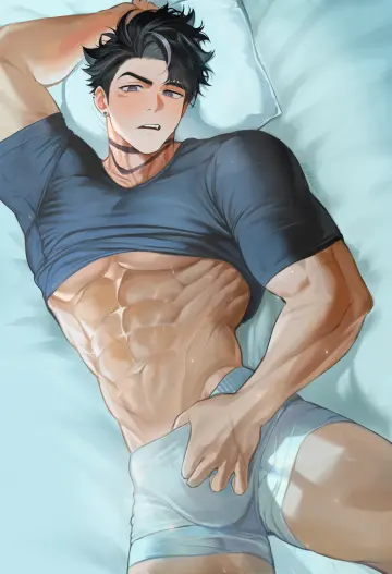 Wriothesley (Genshin Impact) rule 34