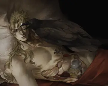 Dio Brando rule 34