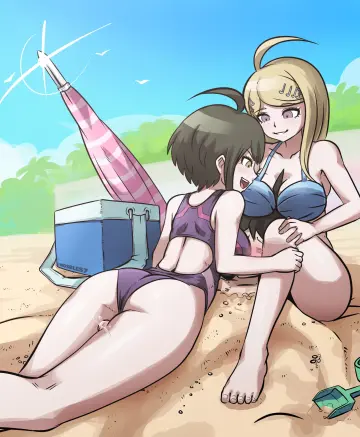 Thigh Sex
