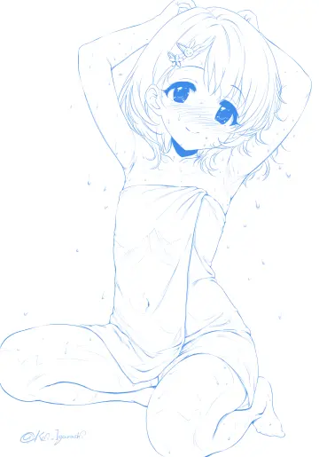 Sasaki Chie rule 34