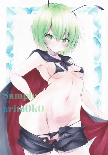 Two-Sided Cape