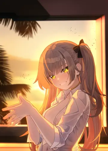 Ump45 (Girls' Frontline) rule 34