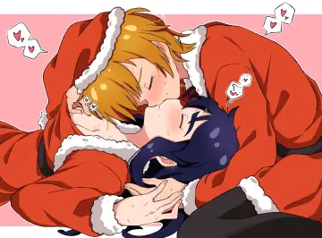 Misumi Nagisa rule 34