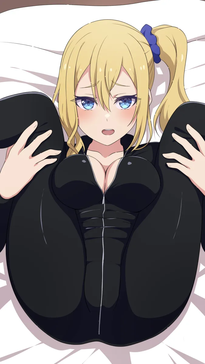 Hayasaka Ai by Na-Suke