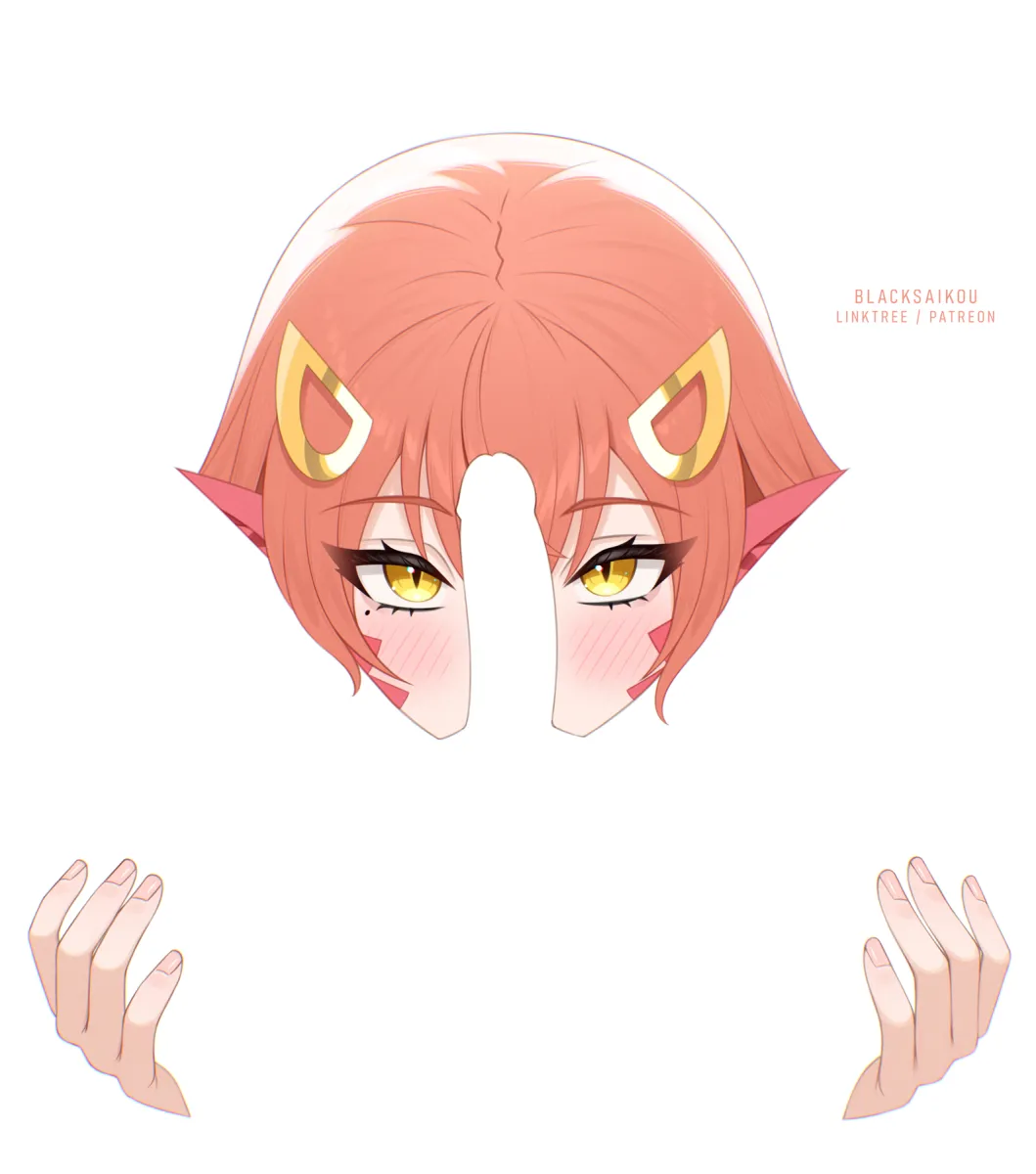 Miia (Monster Musume) by Blacksaikou