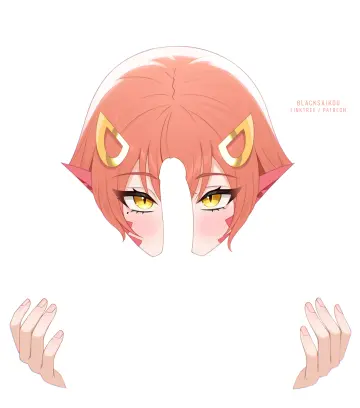 Negative Space
