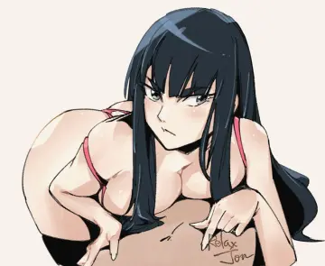Kill La Kill