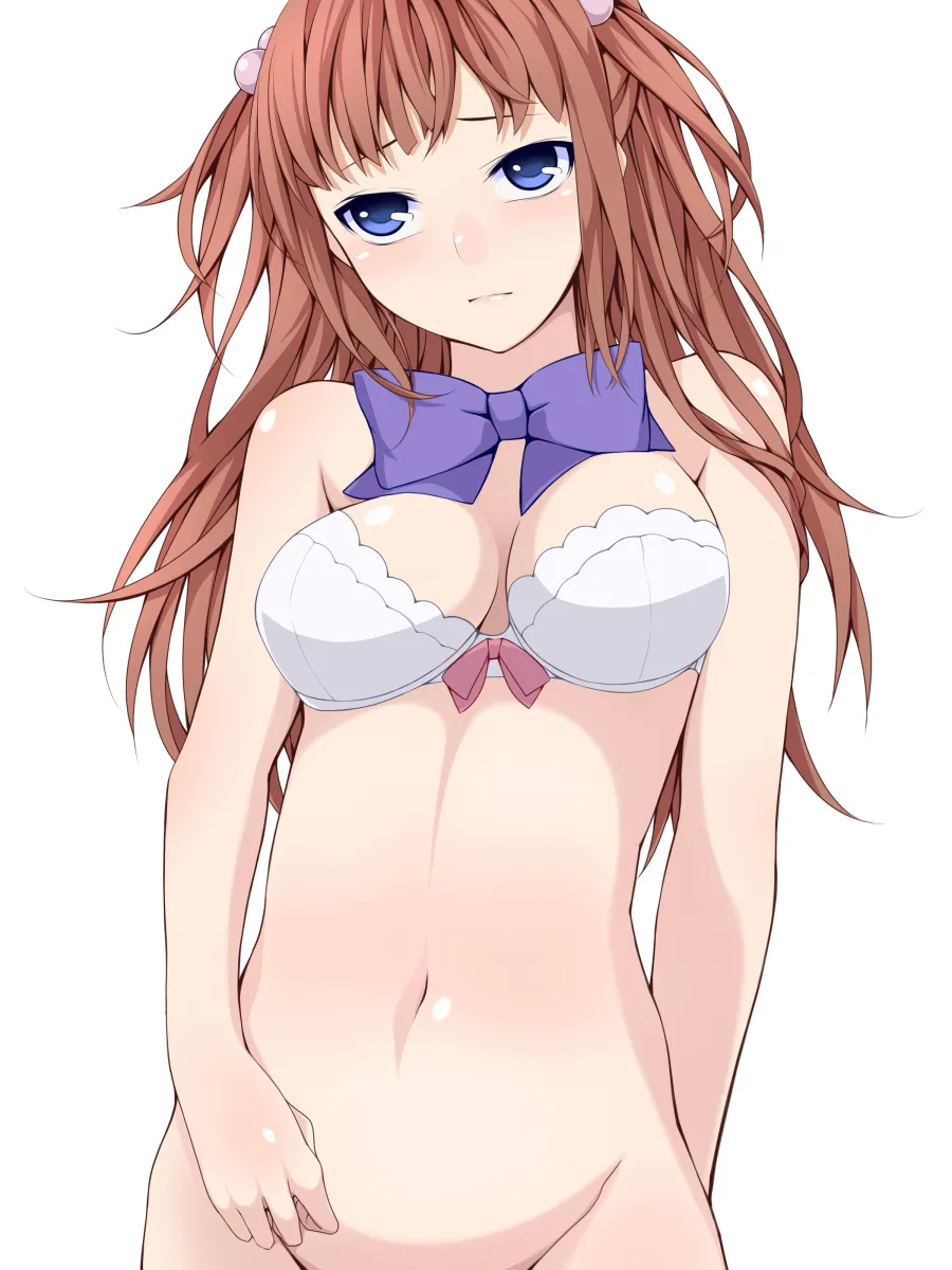 Ushiromiya Ange by Nemu (Nebusokugimi)