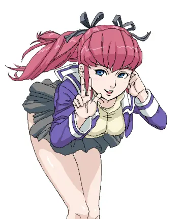 1Girl
