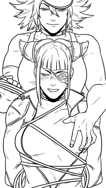 Street Fighter