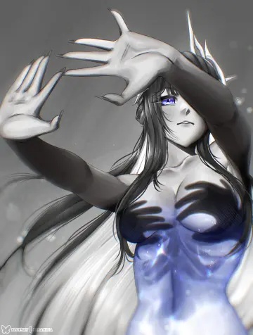 Hysilens (Honkai: Star Rail) rule 34
