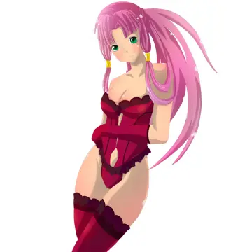 Aria (Manga)
