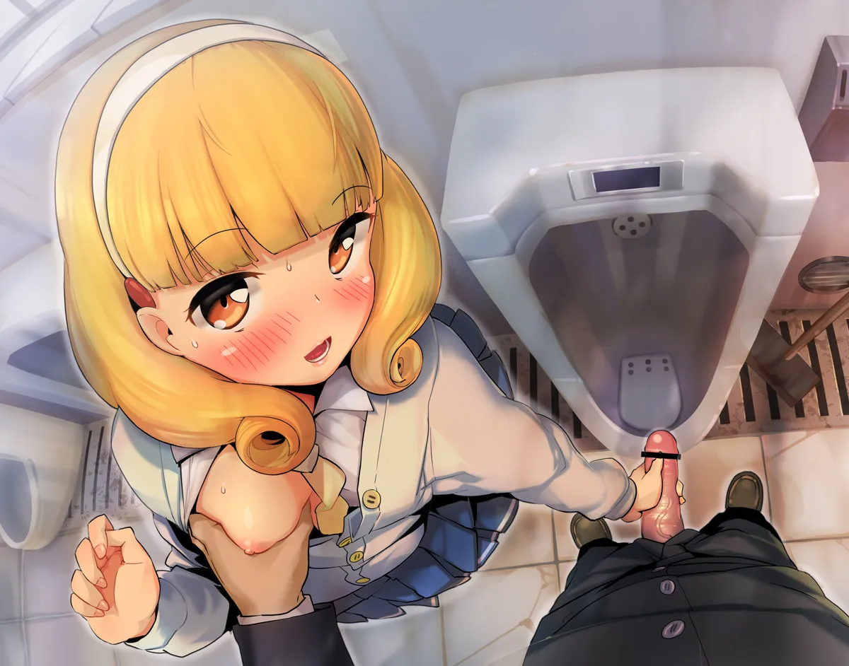 Kise Yayoi by Ddal