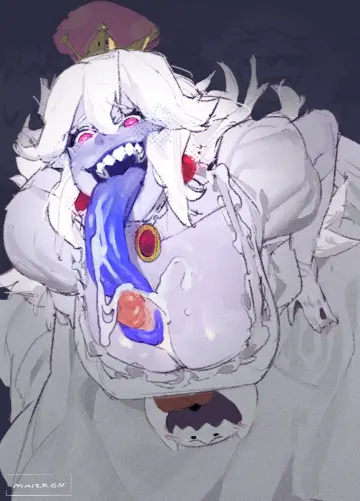 Spread Fingers