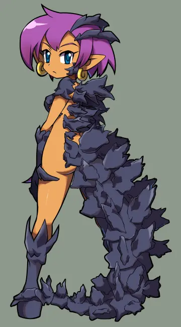 Godzilla rule 34