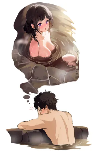 Chitanda Eru rule 34