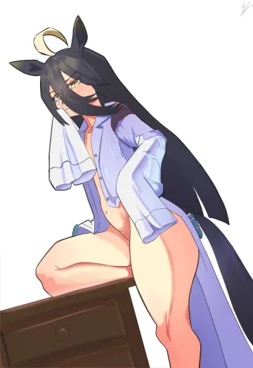 1Girl