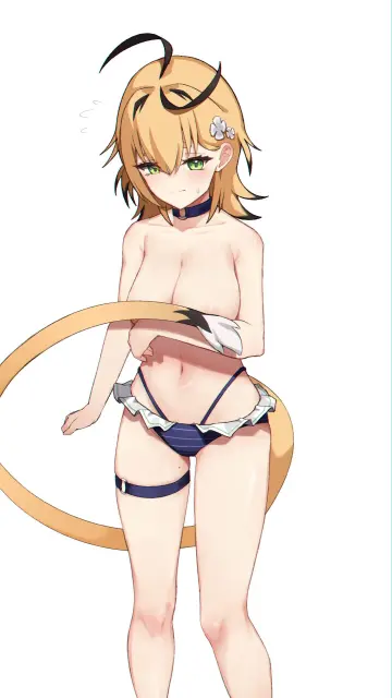 Dooby rule 34