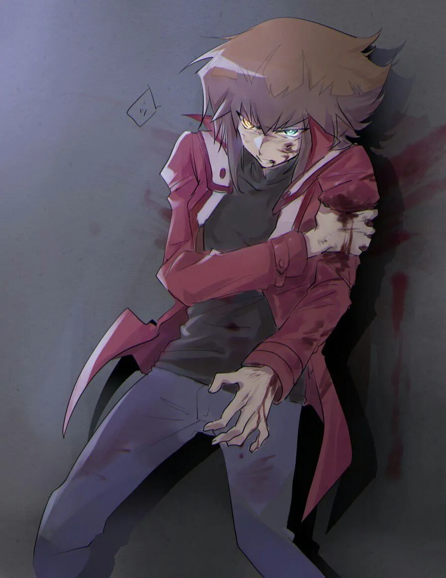 Yuki Judai