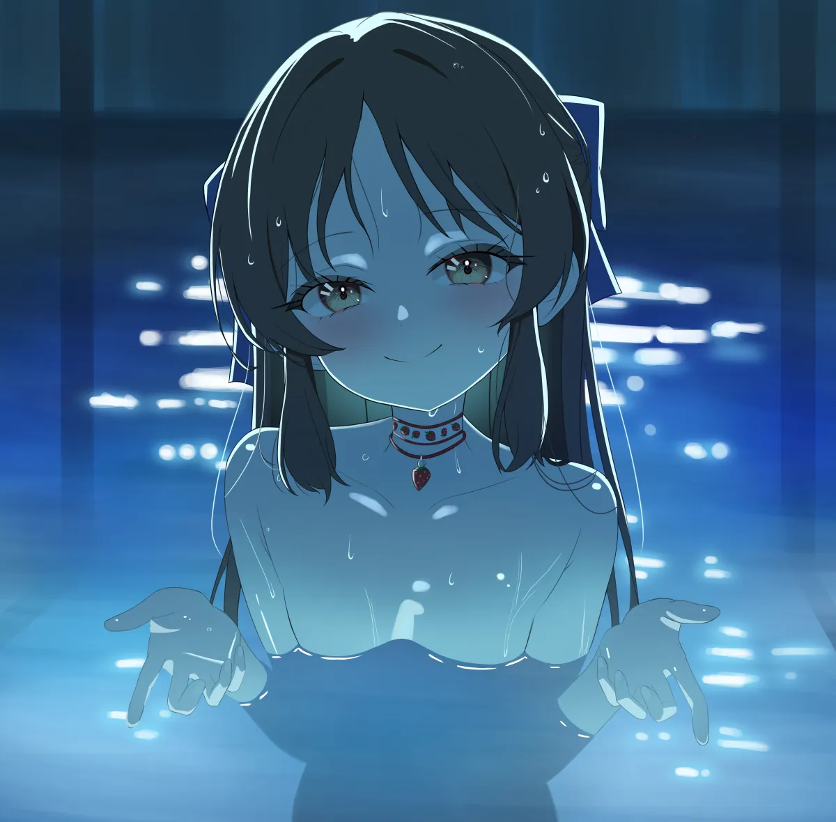 Tachibana Arisu by Fella (Vpffk0731)