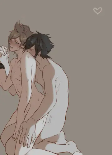 Prompto Argentum rule 34
