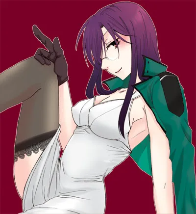 Tieria Erde, Lockon Stratos