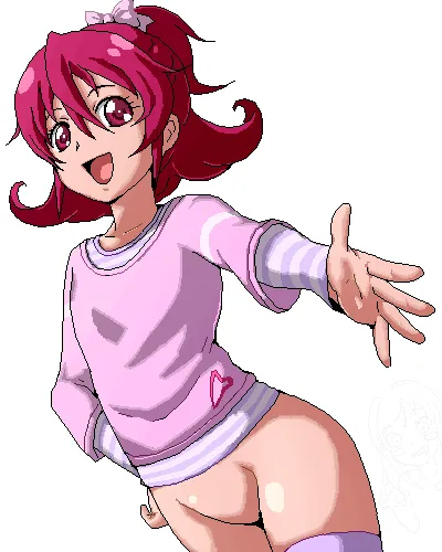 Aida Mana by Isu