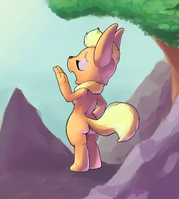 Flareon rule 34