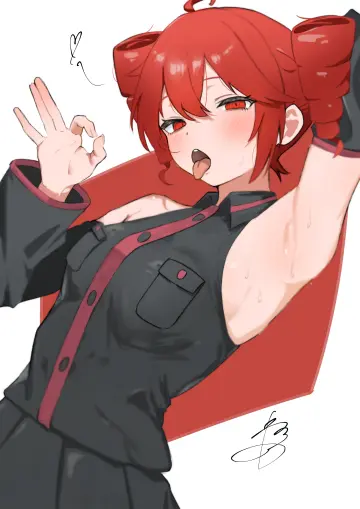 Kasane Teto rule 34